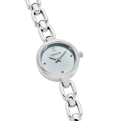 Montre Lina Bleu Gris|CODHOR New
