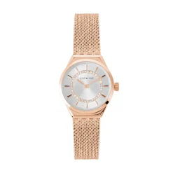 Montre Lola Argenté|CODHOR Hot