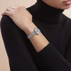 Montre Lola Noir|CODHOR Outlet