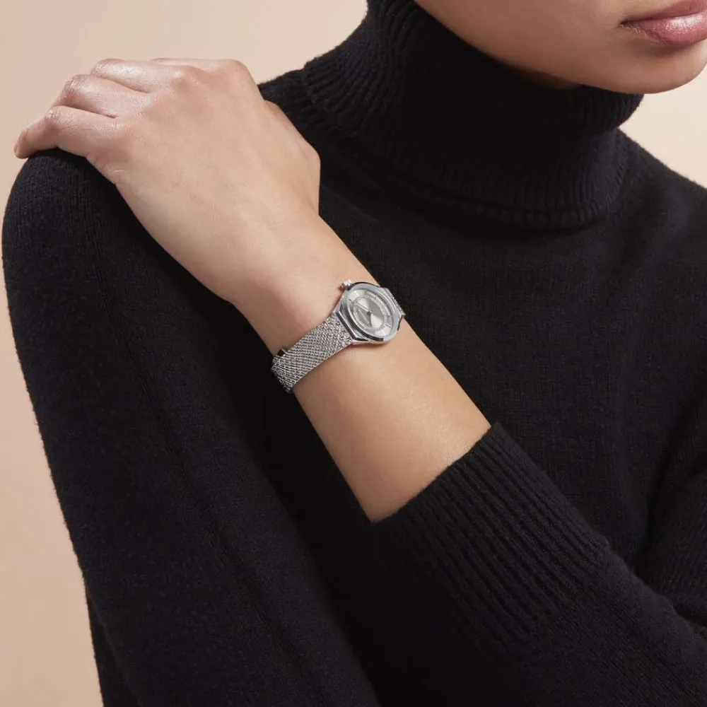 Montre Lola Noir|CODHOR Outlet