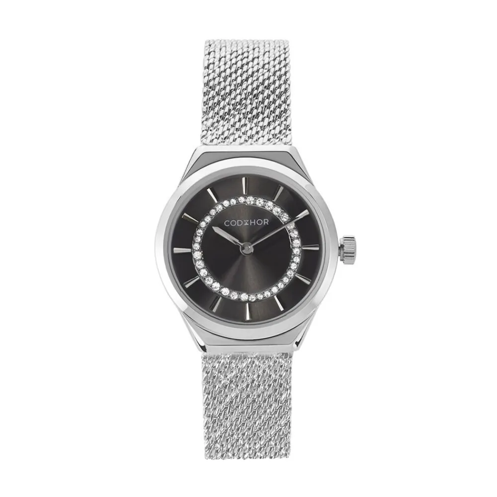 Montre Lola Noir|CODHOR Outlet