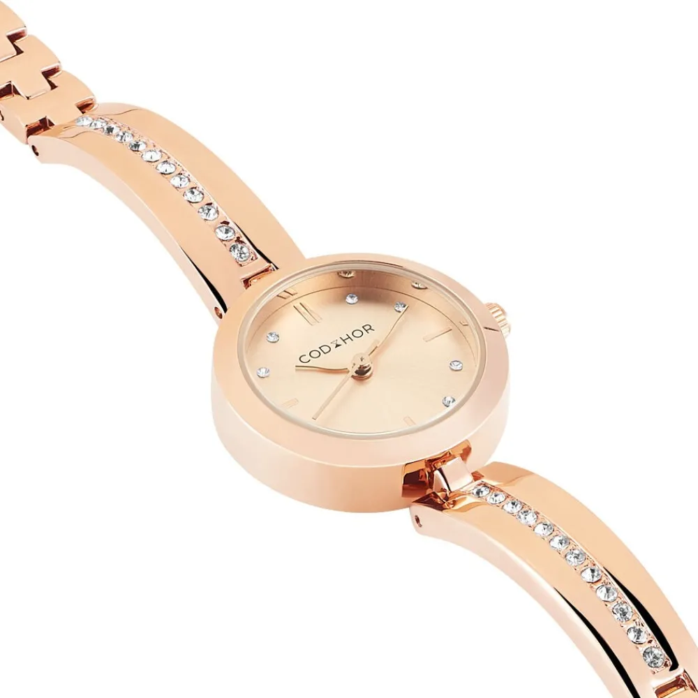 Montre Loren Rose|CODHOR Hot