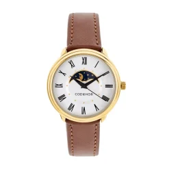 Montre Louna Argenté|CODHOR Discount
