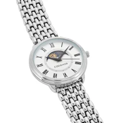 Montre Louna Argenté|CODHOR Sale
