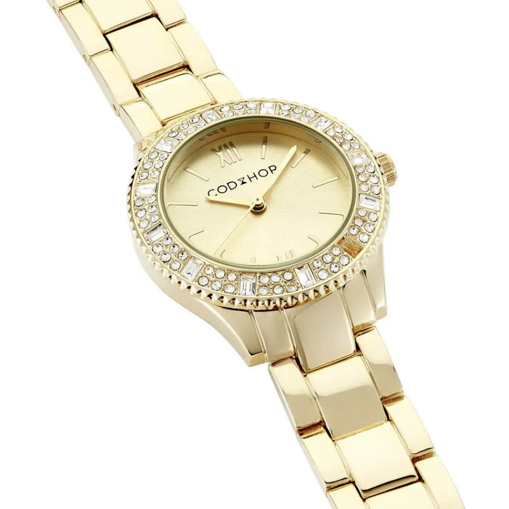 Montre Marie Champagne|CODHOR