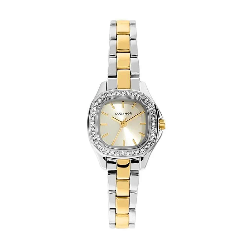 Montre Mona Doré|CODHOR Clearance