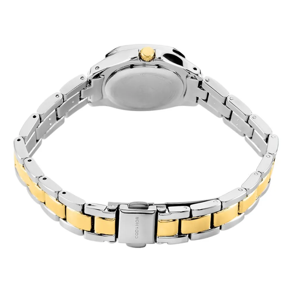 Montre Mona Doré|CODHOR Clearance