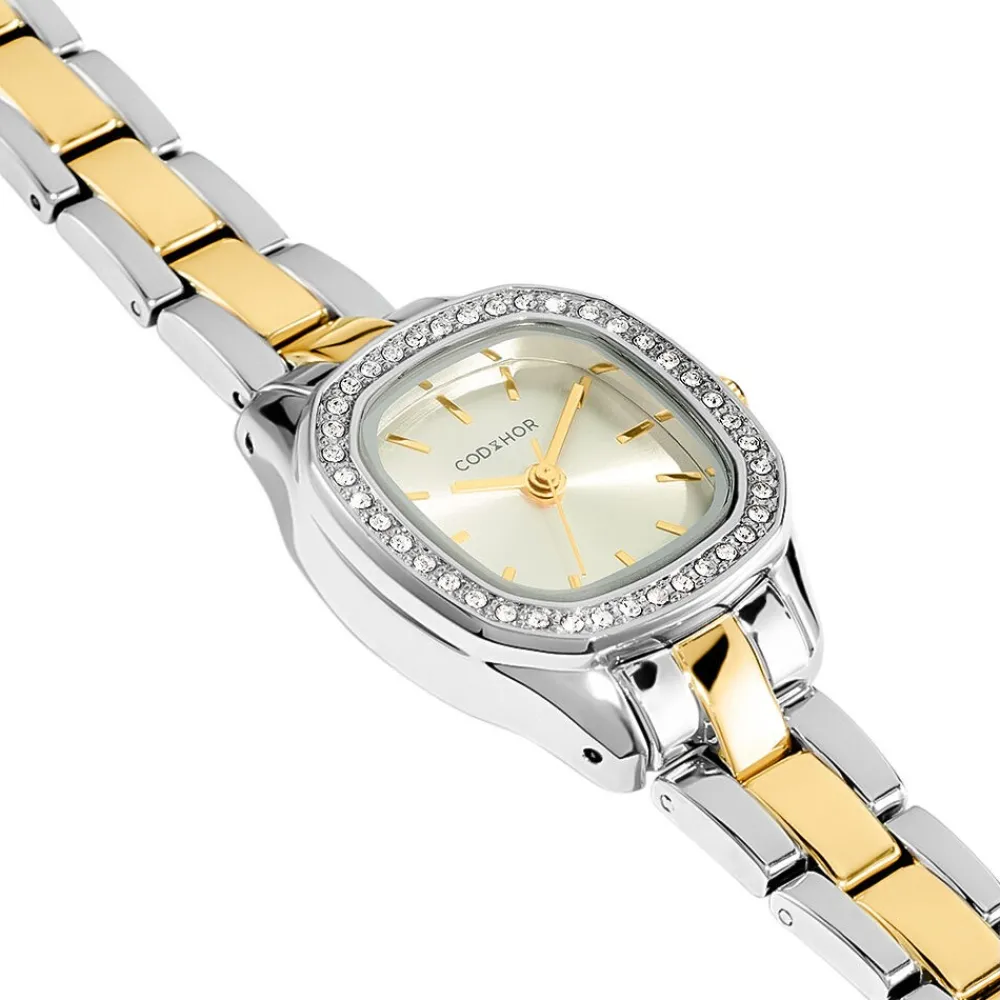 Montre Mona Doré|CODHOR Clearance