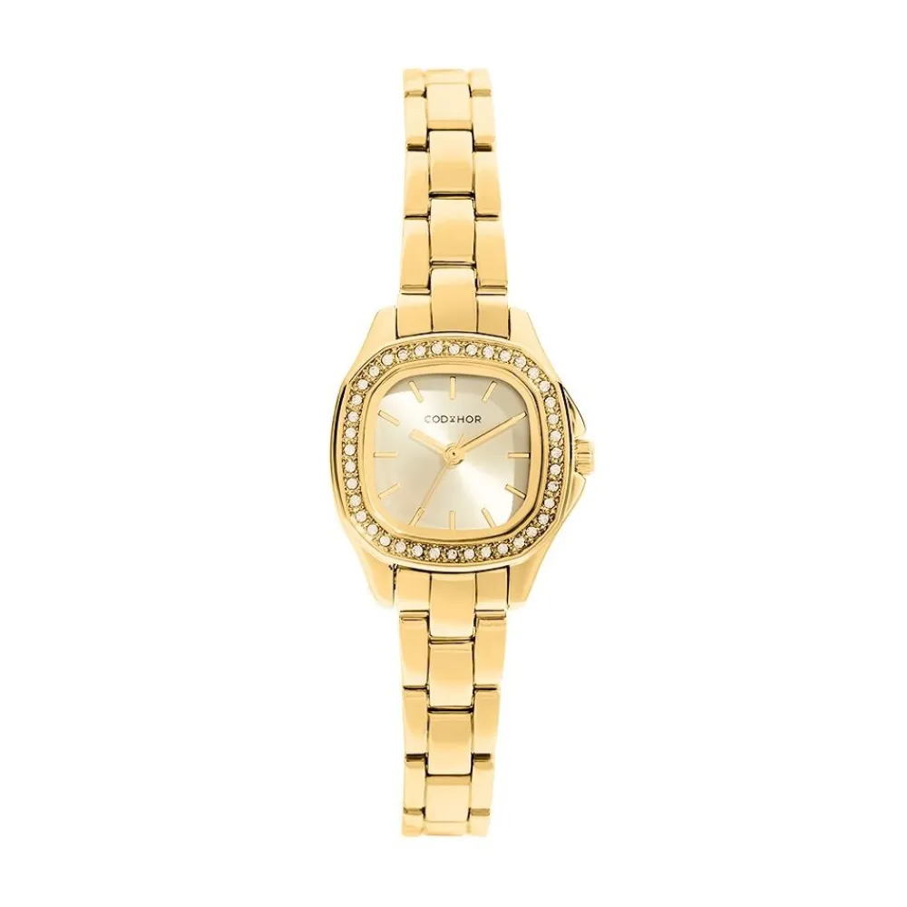 Montre Mona Doré|CODHOR New