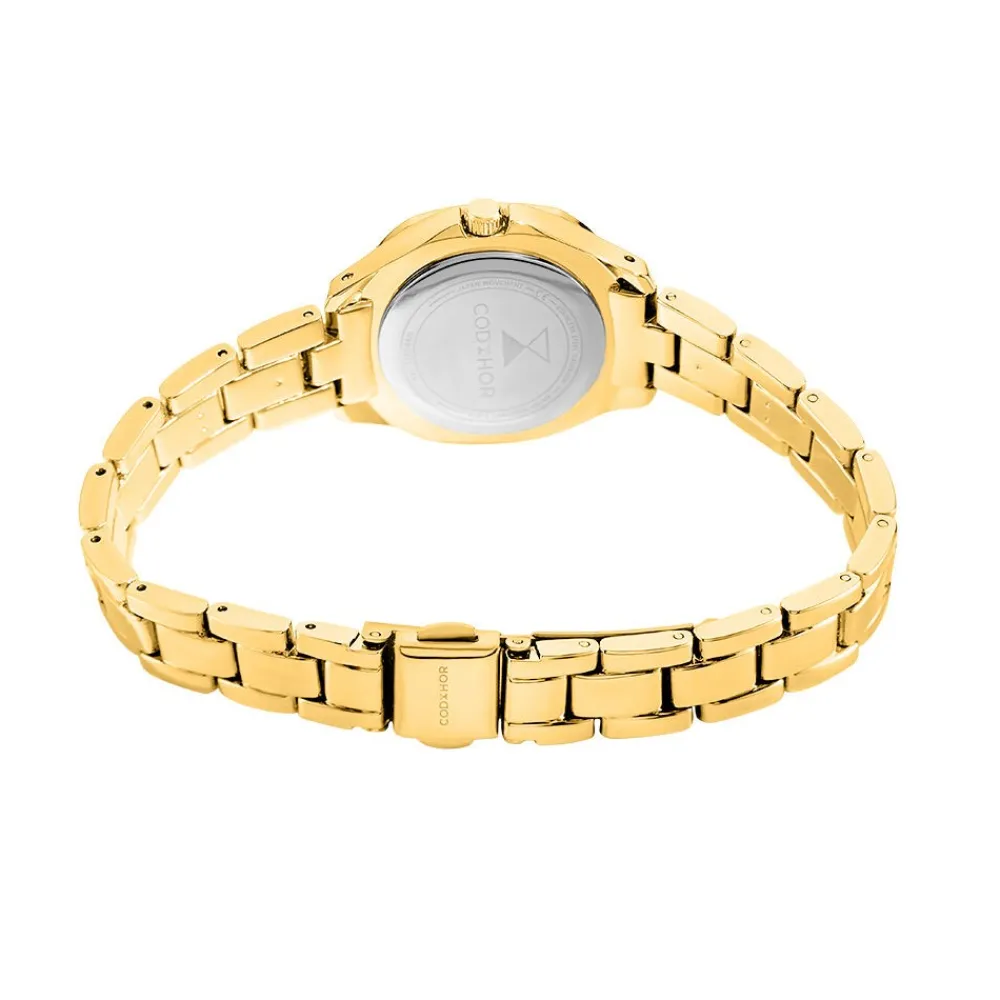 Montre Mona Doré|CODHOR New
