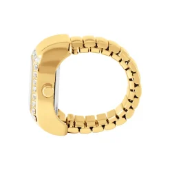 Montre Montre Bague Cléo Vert|CODHOR Outlet
