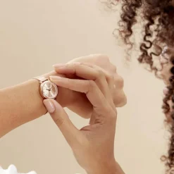 Montre Nerine Rose|CODHOR Outlet