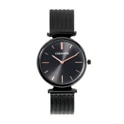 Montre Nidia Noir|CODHOR Online