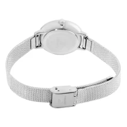 Montre Nérine Blanc|CODHOR Discount