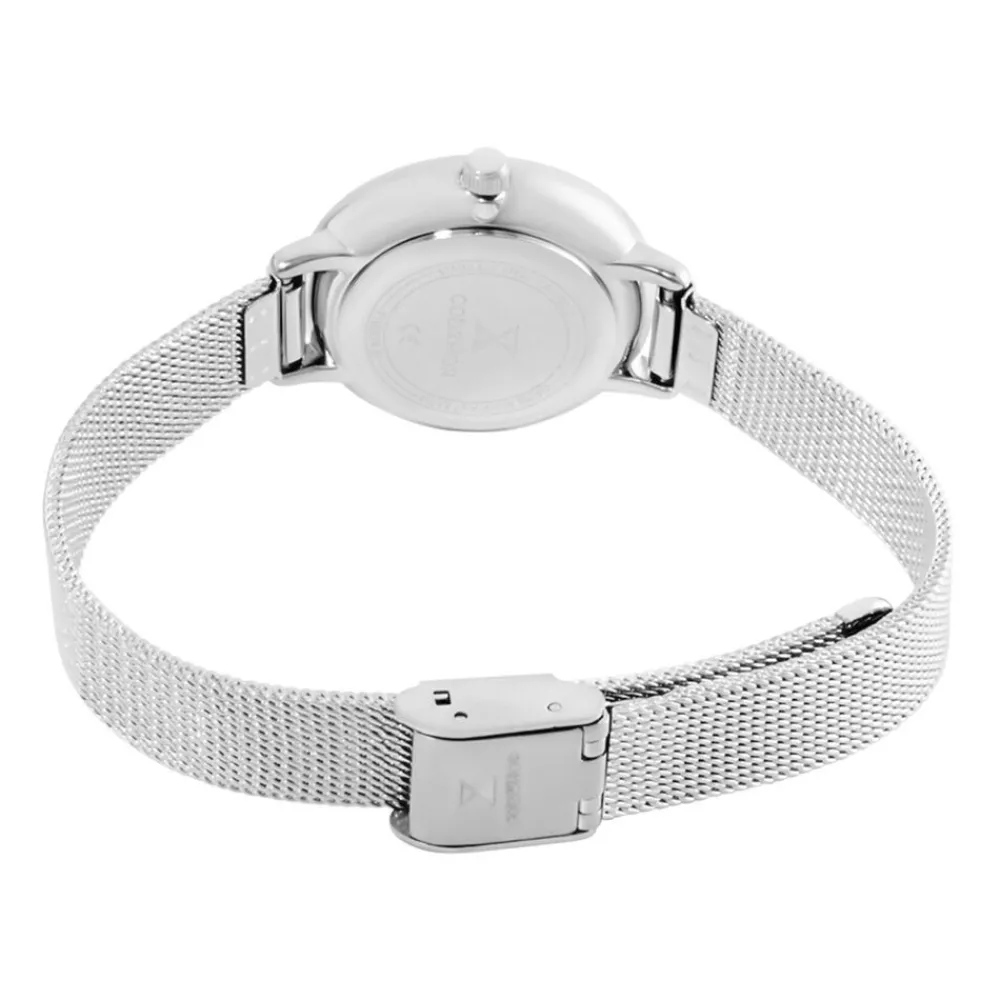 Montre Nérine Blanc|CODHOR Discount