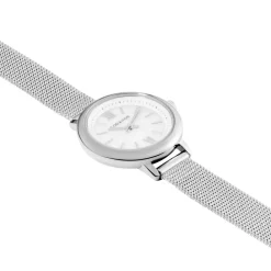 Montre Nérine Blanc|CODHOR Discount