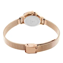 Montre Nérine Blanc|CODHOR New
