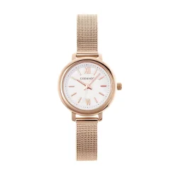 Montre Nérine Blanc|CODHOR New