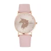 Montre Red Kid Julie 2 Tons|CODHOR Discount