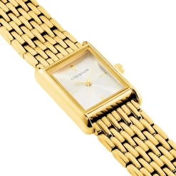 Montre Sanna Argenté|CODHOR New