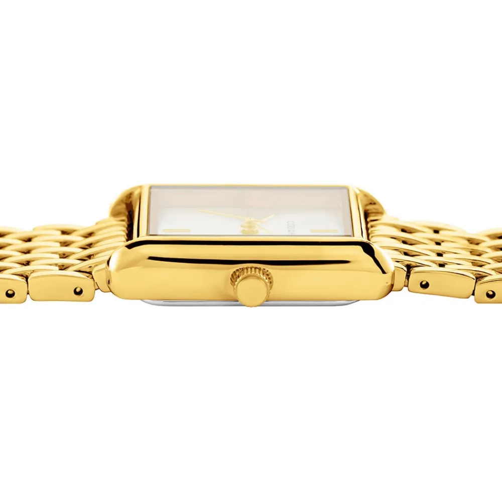 Montre Sanna Argenté|CODHOR New