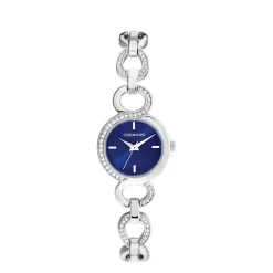 Montre Sarah Bleu|CODHOR Discount