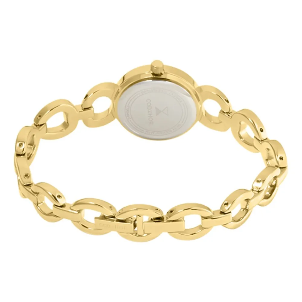 Montre Sarah Doré|CODHOR Outlet