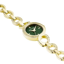 Montre Sarah Vert|CODHOR Sale