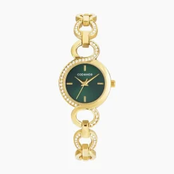 Montre Sarah Vert|CODHOR Sale