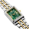 Montre Segolène Vert|CODHOR Online