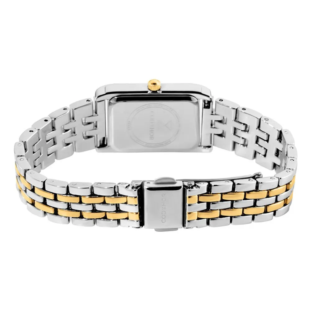 Montre Segolène Vert|CODHOR Online
