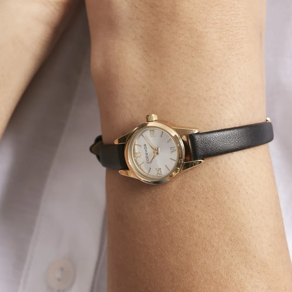 Montre Simone Argenté|CODHOR Hot