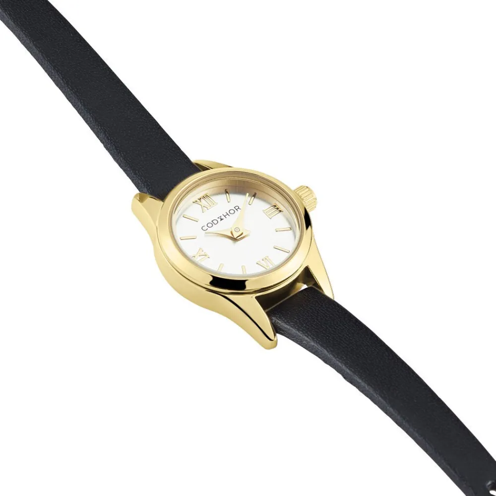 Montre Simone Argenté|CODHOR Hot
