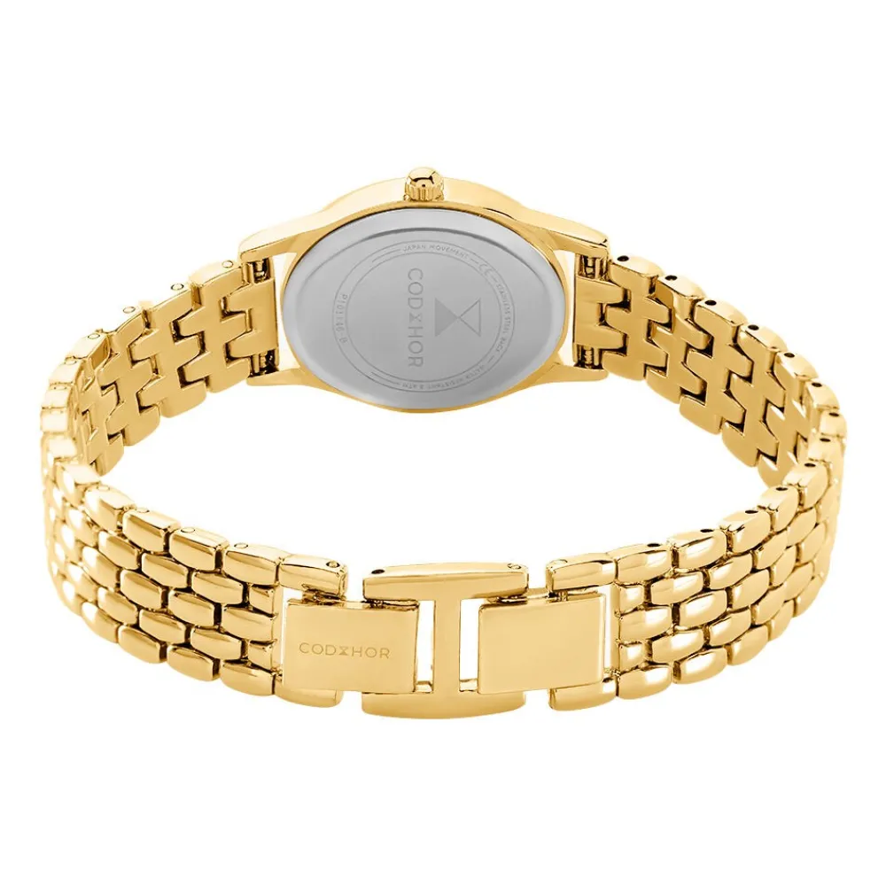 Montre Suzanne Vert|CODHOR Online