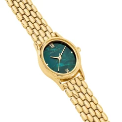 Montre Suzanne Vert|CODHOR Online