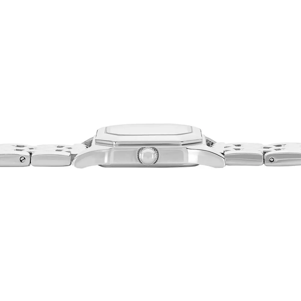 Montre Suzon Blanc|CODHOR Sale