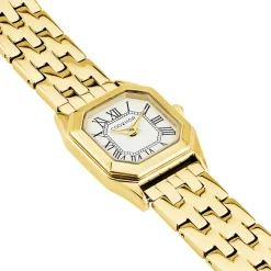 Montre Suzon Blanc|CODHOR Hot
