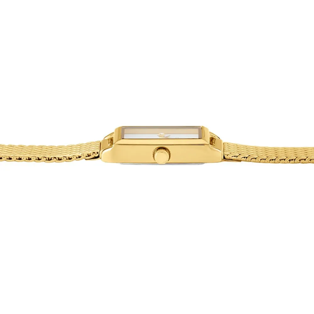 Montre Suzy Blanc|CODHOR