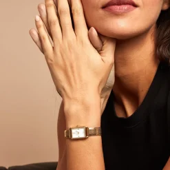 Montre Suzy Blanc|CODHOR