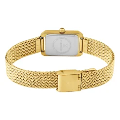 Montre Suzy Blanc|CODHOR