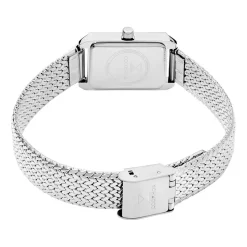 Montre Suzy Blanc|CODHOR Outlet