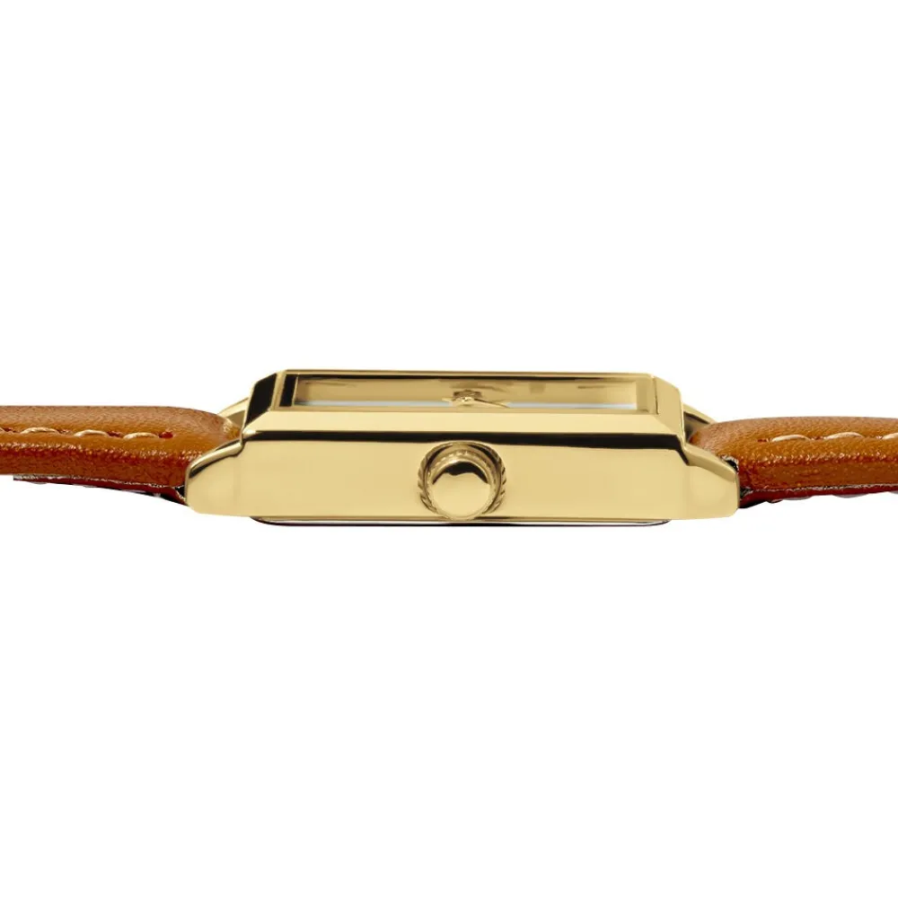 Montre Suzy Blanc|CODHOR
