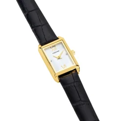 Montre Suzy 2 Blanc|CODHOR Sale
