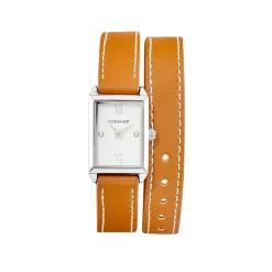 Montre Suzy Blanc|CODHOR Best