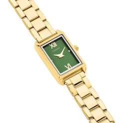 Montre Suzy 2 Vert|CODHOR Hot