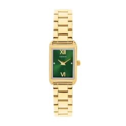 Montre Suzy 2 Vert|CODHOR Hot