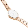 Montre Trend Perth Blanc|CODHOR
