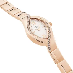 Montre Trend Perth Blanc|CODHOR