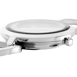 Montre Verbier Argenté|CODHOR
