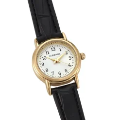 Montre Veronique Blanc|CODHOR Hot